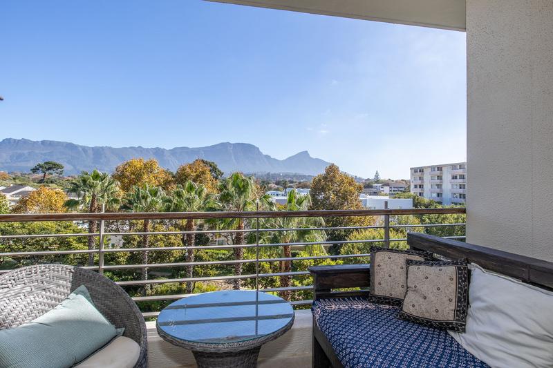 1 Bedroom Property for Sale in Plumstead Western Cape